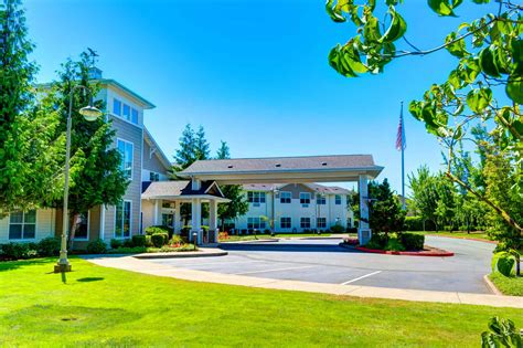 living springs assisted living